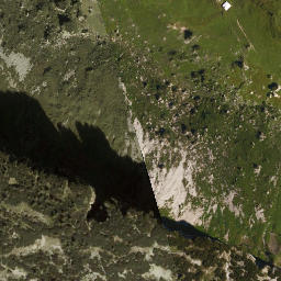 Satellite imagery of Mährenhöhe, AT