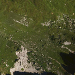 Satellite imagery of Hirscheck, AT