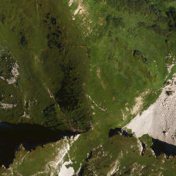 Satellite imagery of Roßkopf, DE
