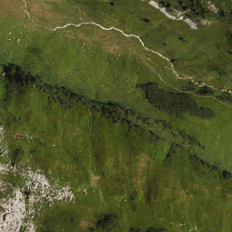 Satellite imagery of Roßkopf, DE