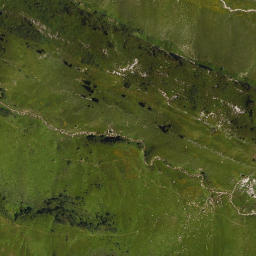 Satellite imagery of Obere Gottesackerwände, AT