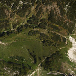 Satellite imagery of Torkopf, AT