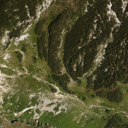 Satellite imagery of Torkopf, AT