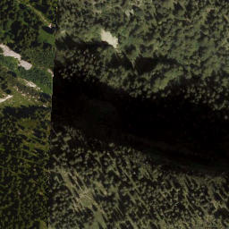 Satellite imagery of Kähberg, AT