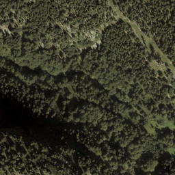Satellite imagery of Kähberg, AT