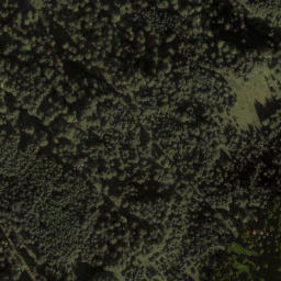 Satellite imagery of 169/8, CH