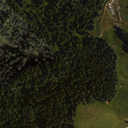 Satellite imagery of 169/8, CH