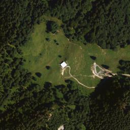 Satellite imagery of Sattelkopf, DE