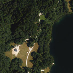 Satellite imagery of Schartenkopf, DE