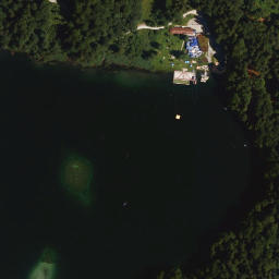 Satellite imagery of Freiberghöhe, DE