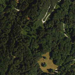 Satellite imagery of Freiberghöhe, DE