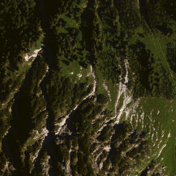 Satellite imagery of Hahnenkopf, DE