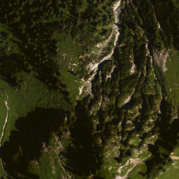 Satellite imagery of Hahnenkopf, DE