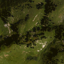 Satellite imagery of Hahnenkopf, DE