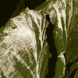 Satellite imagery of Himmeleck, DE