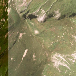 Satellite imagery of Himmeleck, DE