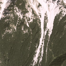 Satellite imagery of Kluppenkarkopf, AT