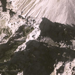 Satellite imagery of Zähne, AT