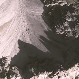 Satellite imagery of Stallkarspitze, AT