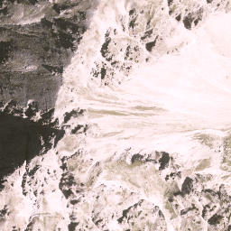 Satellite imagery of Stallkarspitze, AT