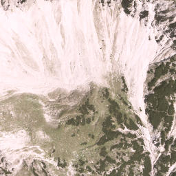 Satellite imagery of Stallkarspitze, AT