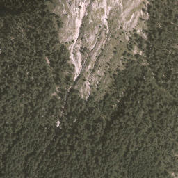 Satellite imagery of Mittergrotzen Spitze, AT
