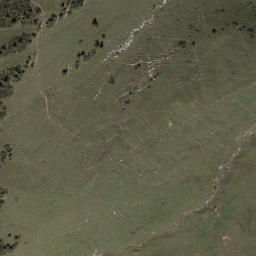 Satellite imagery of Kelmer Spitze, AT
