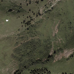 Satellite imagery of Kelmer Spitze, AT