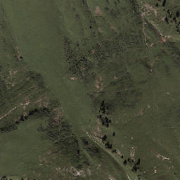 Satellite imagery of Kelmer Spitze, AT