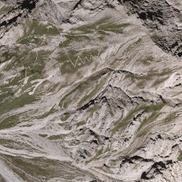 Satellite imagery of Roter Stein, AT