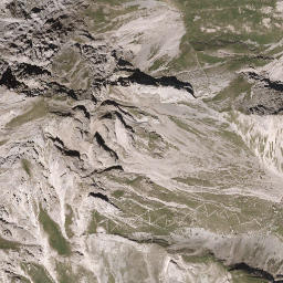 Satellite imagery of Roter Stein, AT