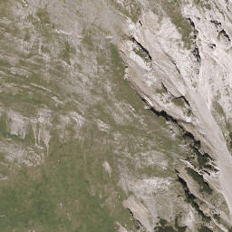 Satellite imagery of Gartnerwand, AT