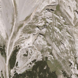 Satellite imagery of Gartnerwand, AT