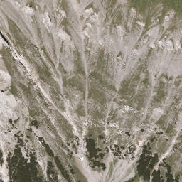 Satellite imagery of Gartnerwand, AT