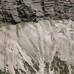 Satellite imagery of Grubigstein, AT