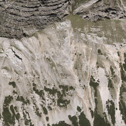 Satellite imagery of Grubigstein, AT