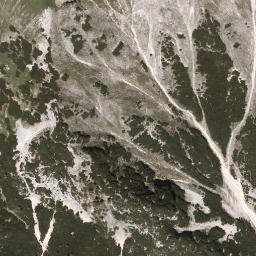 Satellite imagery of Gehrenspitzen, AT