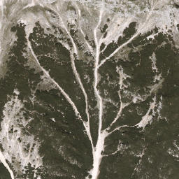 Satellite imagery of Gehrenspitzen, AT