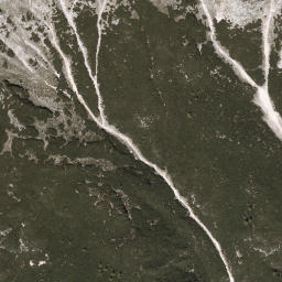 Satellite imagery of Gehrenspitzen, AT