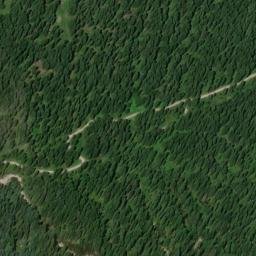 Satellite imagery of Hoher Sattel, AT