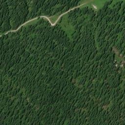 Satellite imagery of Hoher Sattel, AT