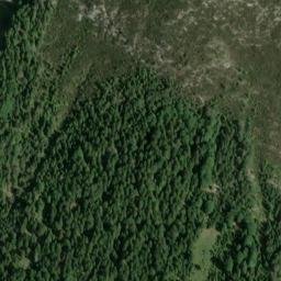 Satellite imagery of cairn, DE