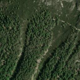 Satellite imagery of cairn, DE