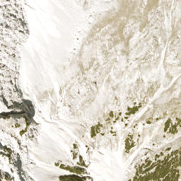 Satellite imagery of Südliche Sonnenspitz, AT