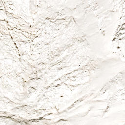 Satellite imagery of Grubenkarspitze, AT