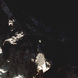 Satellite imagery of Grubenkarspitze, AT