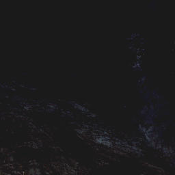 Satellite imagery of Plattenspitze, AT