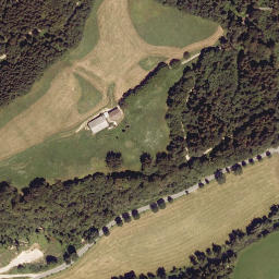 Satellite imagery of Schloss Tratzberg, AT