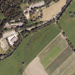 Satellite imagery of Schloss Tratzberg, AT