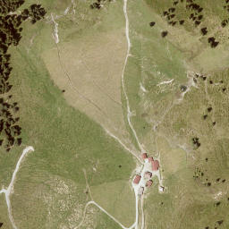 Satellite imagery of Feldalpenhorn, AT